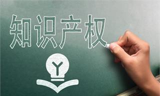 这项指标，中国首次跃居世界第一！【附知识产权体系建设规划】