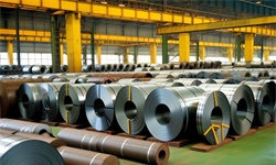 2023年全球钢铁物流行业市场供需现状分析 全球钢铁产地主要为中国