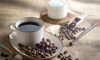喝咖啡有什么好处？超43万人数据表示：喝咖啡，防腹泻【附咖啡消费量分析】