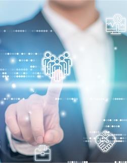 2023年企業數字化轉型盤點關鍵詞