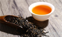2023年中国茶叶行业细分<em>红茶</em>市场现状分析 中国<em>红茶</em>产量超48万吨