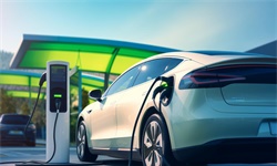 2023年全球新能源汽车行业技术发展现状分析 <em>电池</em>技术多样化发展
