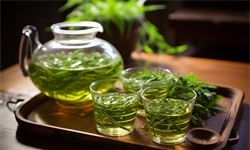 2023年湖北省茶叶产业发展现状及市场规模分析 茶叶全产业链产值突破800亿元