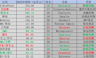 谁来填补中国自免药物的价值洼地？