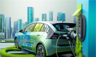 比亚迪宣布匈牙利建厂！德媒：中国电动车领先我们好几年【附中国新能源汽车市占率分析】