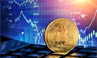 碾压英伟达等“七巨头”！押注比特币，MicroStrategy股价暴涨超300%【附全球私人数字货币市场现状分析】