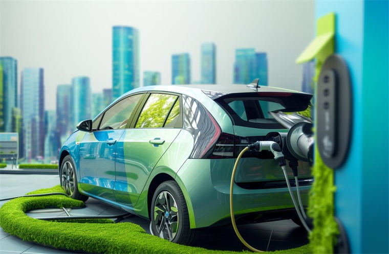 电动汽车百人会：2024年新能源汽车行业没有喘息机会，产销规模有望达1300万辆
