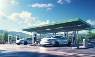 新能源汽车@2023/24：卷价格、拼智能与生态战