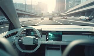 英伟达宣布：与理想等四大车企达成自动驾驶合作【附自动驾驶技术发展趋势分析】