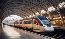2024年中国高铁行业市场现状及发展趋势分析 建议利用民间资本激发高铁行业活力