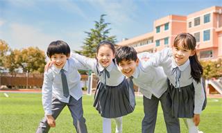 韩国超两成小学在校生不足60人！未超30人“超迷你”小学增长势头迅猛【附基础教育行业市场现状】