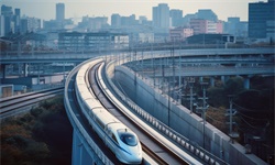 2024年中国高铁技术市场分析——高铁通信类企业科研能力强