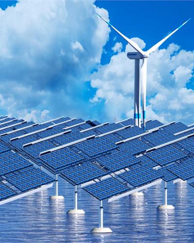 迎來關鍵節點雙突破！全球在建最大混合式抽水蓄能電站正加速成型【附清潔能源行業發展現狀分析】