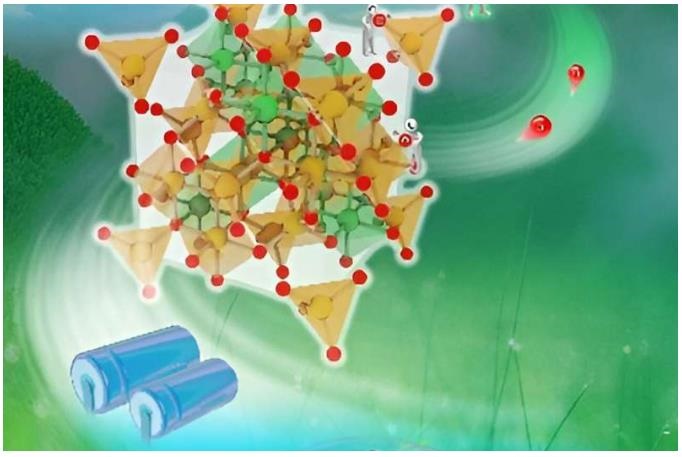 超级电容器电极的有前途材料：引入氧空位优化金属氧化物的电化学性能