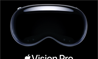 Vision Pro难以拯救苹果的中年危机