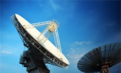 2024年中国卫星通信市场供需现状及竞争格局分析 卫星通信芯片将贡献强大增量市场