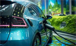 宝马印度业务总裁：将瞄准高端客户，预计到2025年电动汽车将占其在印度销量25%【附新能源汽车行业前景分析】