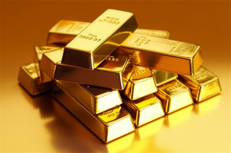 国际金价跌破2000美元/盎司！研究员：预计2024年黄金将延续偏强走势