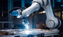 2024年中国焊接机器人行业发展现状及细分市场分析 弧焊机器人占据主要市场