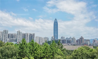 國家級重磅名單公布！38座大城市，為何混進1個小縣城？