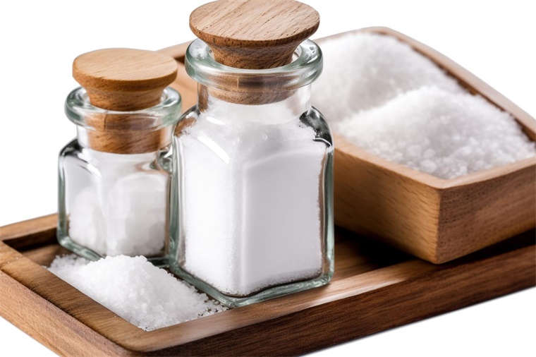 新研究证明盐替代品是有效的：可以将老年人患高血压的风险降低40