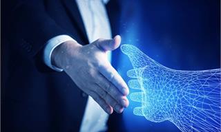 最低10元完成与逝者对话，用AI复活亲人已形成产业链！流浪地球“丫丫”终成现实？【附数字人行业市场规模预测】