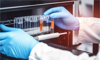 美国“生物安全法案”草案通过！药明康德股价暴跌超20%，再次澄清：公司没有人类基因组学业务【附医药研发外包市场现状分析】
