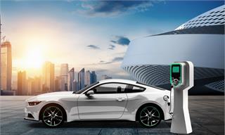 小米SU7发布在即！雷军回应“新能源车价格战”：已做好充分准备，小米汽车有真正的智能科技【附新能源汽车市场规模分析】