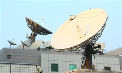 【干货】2024年中国卫星通信行业产业链现状及市场竞争格局分析 广东省企业最为集聚