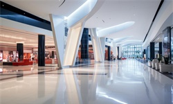 2024年中國購物中心行業發展現狀分析 購物中心商業運營市場有所回暖