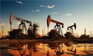 一年赚了1611亿！中石油去年净利润创历史新高 派息超过800亿回报股东【附成品油、天然气行业产销分析】