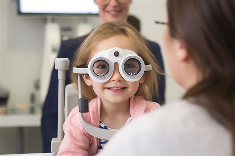 近视神药阿托品可逆转近视？假的，主要作用是防控！专家：不是每个孩子都能用