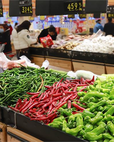 2024年中國十大最火超市一覽：傳統商超賣場關閉，胖東來一年賺了1.4億