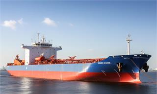 400亿大订单！18艘LNG运输船，中企拿下全球最大单笔造船订单【附LNG船行业发展现状分析】
