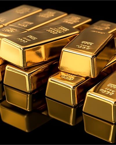 一季度全球黄金需求增长3%，创8年来最强表现！经济专家：金价或涨至2500美元【附全球黄金市场需求情况】