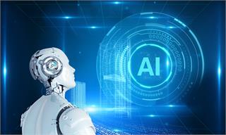 巴菲特將AI比作核武器！AI詐騙將是下一個大型“增長行業”，任何勞動密集行業都可能會受到AI的威脅【附AIGC行業市場規模預測】