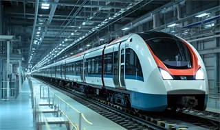 2024年全球地铁行业市场现状及区域格局分析 中国地铁建设全球领先