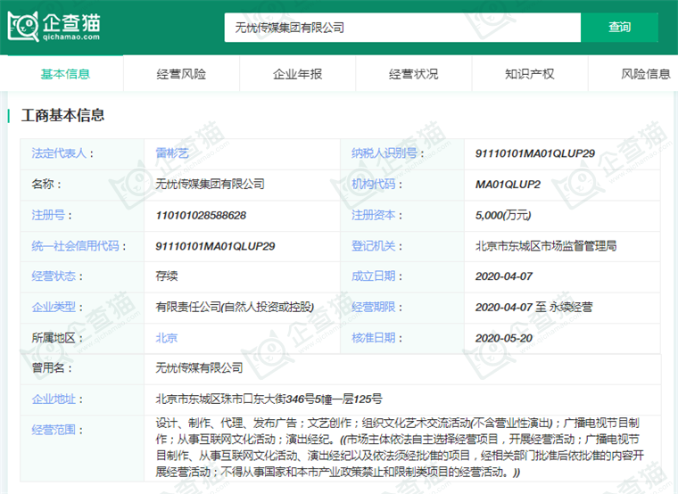 2024年中国十大最牛MCN机构一览：达人竞争升级，谁先杀出重围？