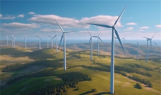 2024年内蒙古自治区风电场行业发展现状分析 内蒙古优胜风电场数量全国第一