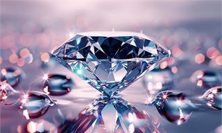 钻石回收“白菜价”！价值11万的钻石回收价不到2万元，商家：“就赚了1000块钱而已”【附中国钻石行业现状分析】