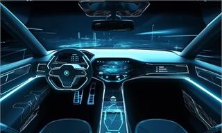 黄仁勋大赞特斯拉：FSD能理解和驾驶汽车，它在自动驾驶技术方面“遥遥领先”【附自动驾驶行业现状分析】