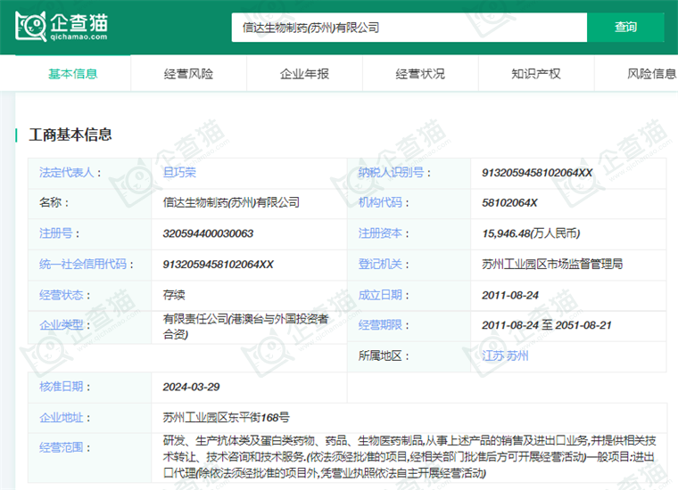 2024年十大知名国产抗癌药公司一览：谁将率先成为中国药王？