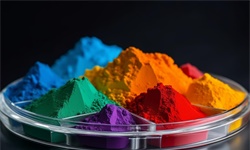 2024年全球粉末涂料行业市场现状及发展前景预测 全球粉末涂料行业市场规模约为145亿美元