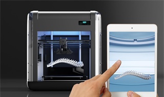 2024年全球3D打印技术市场现状及竞争格局分析 3D打印技术发展总体步入平稳发展时期