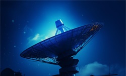 2024年中国卫星互联网行业应用市场现状分析 卫星互联网应用领域广泛