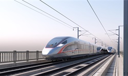 2024年中国铁路行业区域市场现状分析 内蒙古铁路营业里程最长、重庆增速最快