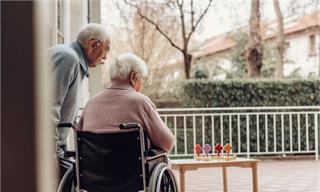 青海发布三年行动方案：到2026年底社区居家养老服务覆盖率达到100%【附中国养老产业现状分析】