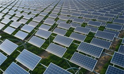 【投资视角】2024年中国薄膜太阳能电池行业投融资现状及兼并重组分析