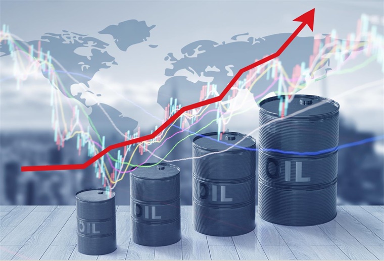 国内油价或迎年内第二大涨！预计上调170元/吨，亦是国内油价第六次上涨