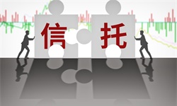 【干货】2024年中国信托行业产业链现状及市场竞争格局分析
